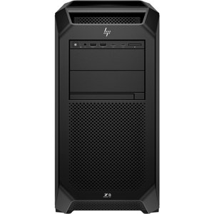 HP WS 5E1G1ES Z8 G5 2x5418Y/64/1/W11P