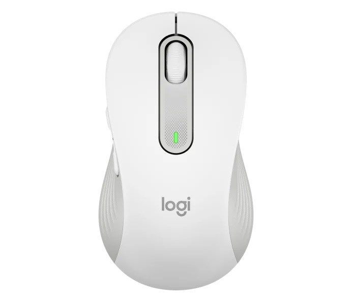 Logitech Signature M650 L Bluetooth Beyaz Mouse