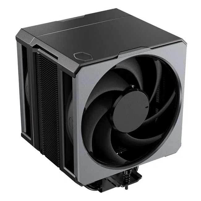 Cooler Master Hyper 612 Apex 120mm İşlemci Soğutucu