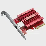 ASUS XG-C100C V3 10GbE Ağ Kartı