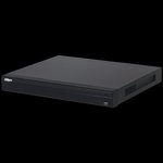 Dahua NVR4216-16P-4KS3 16Kanal POE NVR 2x20T