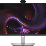 DELL 27 P2726DEV PRO P USB-C HUB WEBCAM