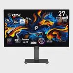 MSI PRO MAX 271UPX12G 26.5" 4K QD-OLED 120Hz USB-C Monitör