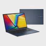 Asus Vivobook X1504VA Core 5-120U 8gb 512gb SSD Windows 11 Home BQ3970W