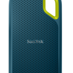 SanDisk Extreme Portable SSD 2TB