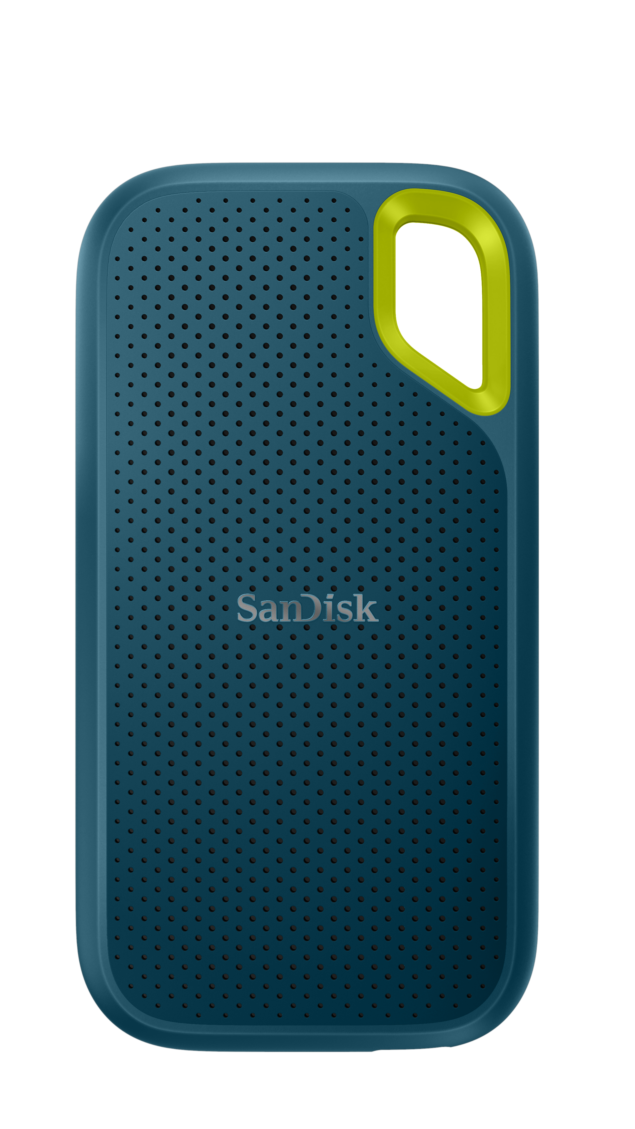SanDisk Extreme Portable SSD 2TB