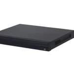 Dahua NVR4216-16P-4KS3 16Kanal POE NVR 2x20T