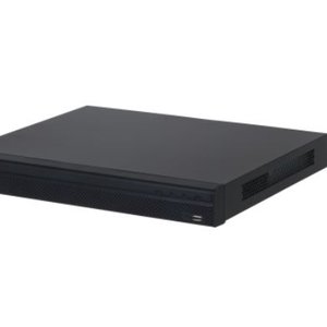 Dahua NVR4216-16P-4KS3 16Kanal POE NVR 2x20T