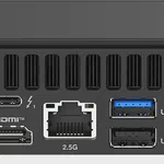 ASUS RNUC15CRKU500002