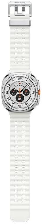 SAMSUNG WATCH ULTRA 47MM SM-L700 WHITE TITANYUM