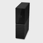 WD My Book 18TB USB 3.0 Masaüstü Harici Disk