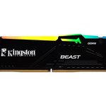 Kingston RGB 16GB 5600 D5 KF556C36BBEA-16TR