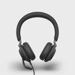 Jabra Evolve2 40 SE USB-A MS Stereo Kulaklık