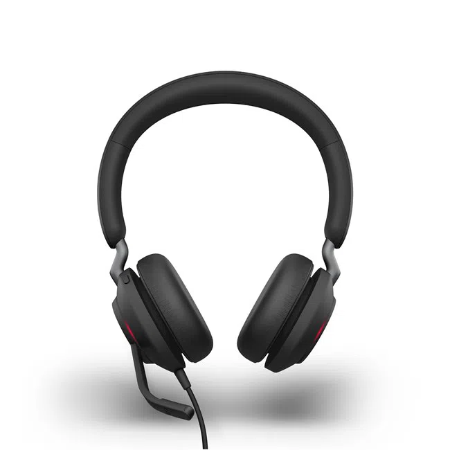 Jabra Evolve2 40 SE USB-A MS Stereo Kulaklık
