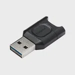 Kingston MobileLite Plus USB 3.1 microSDHC/SDXC UHS-II Card Reader