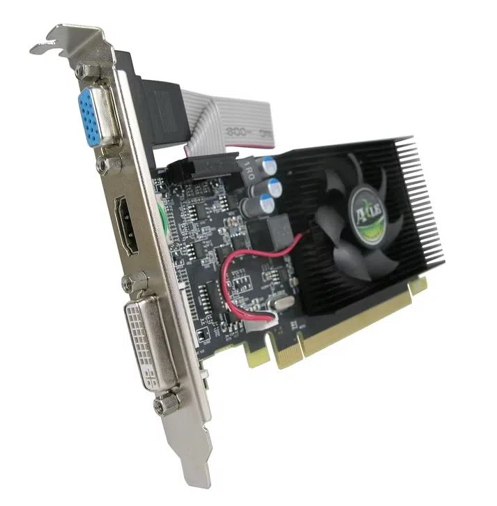 Axle Radeon R5 230 1GB DDR3 64 Bit Ekran Kartı