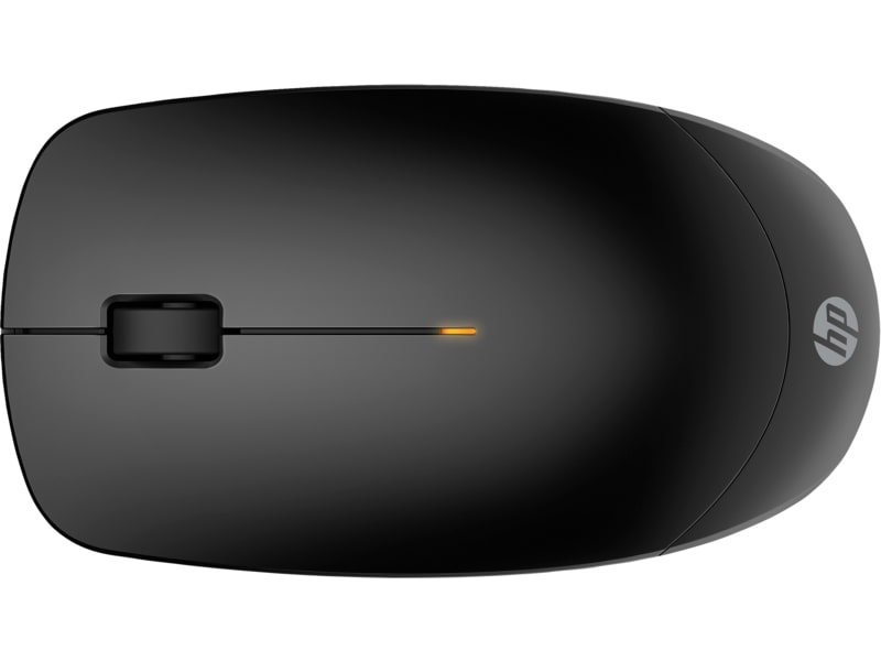 HP AJ7C2AA 230 SLIM WIRELESS MOUSE