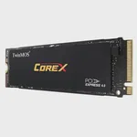 TwinMOS CoreX 1TB M.2 NVMe SSD (5000/4800 MB/s)