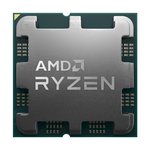 AMD Ryzen 5 7500X3D 4.0 GHz AM5 Tray İşlemci