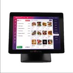Spenta SP-156I i5 8GB 128GB SSD 15.6" Dokunmatik POS PC