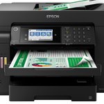 Epson EcoTank L15150 Renkli Yazıcı/Tarayıcı/Faks Wi-Fi A3-A4