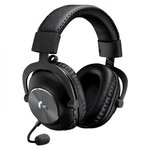 LOGITECH PRO XHEAD A-00130 981-000907