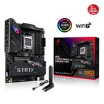 Asus Rog Strix B850-E Gaming Wifi AM5 D5 Type-C