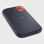 SanDisk Extreme Portable SSD 8TB