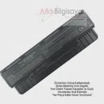 Asus A32Li9 A32N1405 N551 N751 G551 G771 G741 GL551 GL771 Batarya