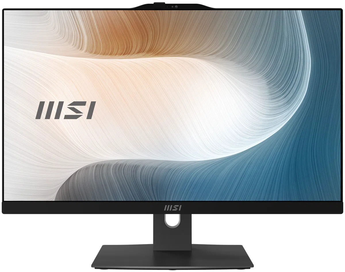 MSI Modern AM242P 23.8" W11 Pro All-in-One PC (1M-1223EU)