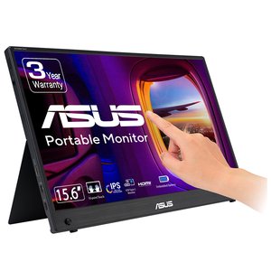 ASUS ZenScreen MB16AMTR 15.6 IPS 1920x10