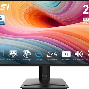 24.5 MSI PRO MP252 E2 MONITOR