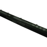 RETRO Hp Pavilion 15-ab100, KI04, N2L84AA Notebook Bataryası