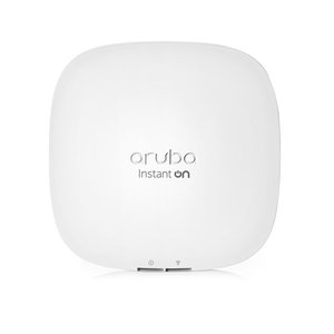 HPE Aruba Instant On AP22 Access Point (R4W02A)