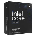 Intel Core Ultra 7 265KF 1851Pin (Box)