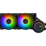 MAG CORELIQUID E240 SIYAH SIVI SOĞUTMA  