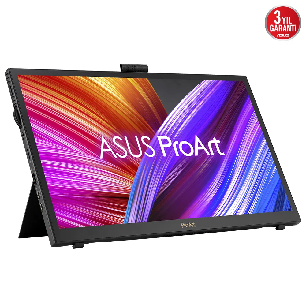 ASUS ProArt PA169CDV 15.6 TASINABILIR PR