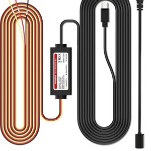 REXING & PRUVEEO PARK MODU AKU BAGLANTI KABLOSU