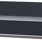 HIKVISION DS-7104NI-Q1/4P/M 4 KANAL 1 HDD(6TB) NETWORK KAYIT CİHAZI (POE, METAL KASA,2K) 