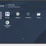 ViewSonic CDE5514-2C VS20826 55" Dijital Tabela Monitör
