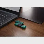 Kingston DataTraveler DuoG2 256GB USB-A + USB-C 3.2 Gen 1 USB Bellek