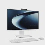 ASUS P440VAK Core 3 100U 8GB 512GB 23.8'' AIO Beyaz