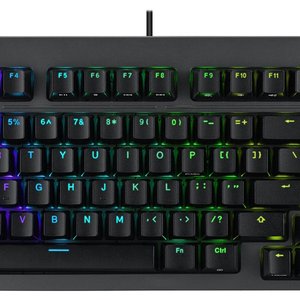 ASUS TUF GAMING K3 RD/TR GEN II