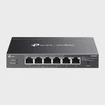 TP-Link Omada ES206GP 6 Port Gigabit 4 PoE+ Switch