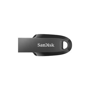SanDisk Ultra Curve USB 3.2 64GB Black