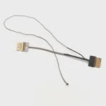 Asus K555LN-XO116D, K555LN-XO177H  40pin Lcd data kablo flex lvds ekran kablosu