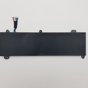 RETRO Clevo N550BAT-3 Notebook Bataryası