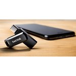 SanDisk Ultra Dual Drive Go USB Type C 256GB