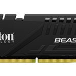 16GB DDR5 6000M CL36 KF560C36BBE2-16TR KINGSTON BEAST 1x16G