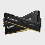Kingston Fury Beast Black 32GB DDR4 3200 MT/s Bellek